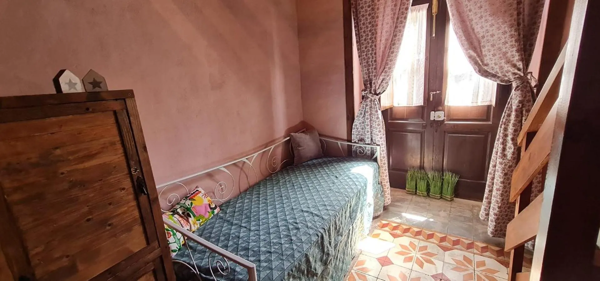 Hostel B&B La Laguna Σαν Κριστόμπαλ ντε Λα Λαγούνα Ισπανία