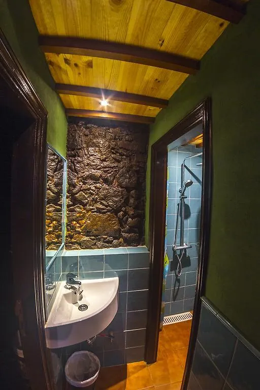 B&B La Laguna Σαν Κριστόμπαλ ντε Λα Λαγούνα Ισπανία