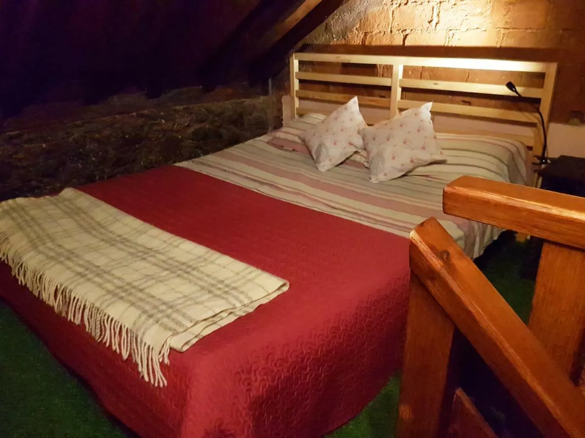 B&B La Laguna Σαν Κριστόμπαλ ντε Λα Λαγούνα
