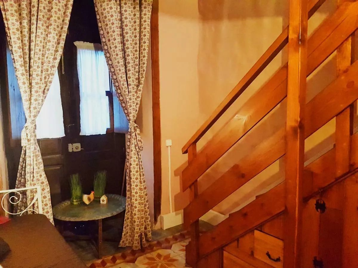 B&B La Laguna Σαν Κριστόμπαλ ντε Λα Λαγούνα Ισπανία